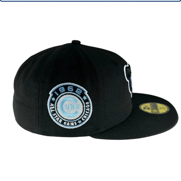 CSS exclusive cubs hat set. - Picture 2 of 6